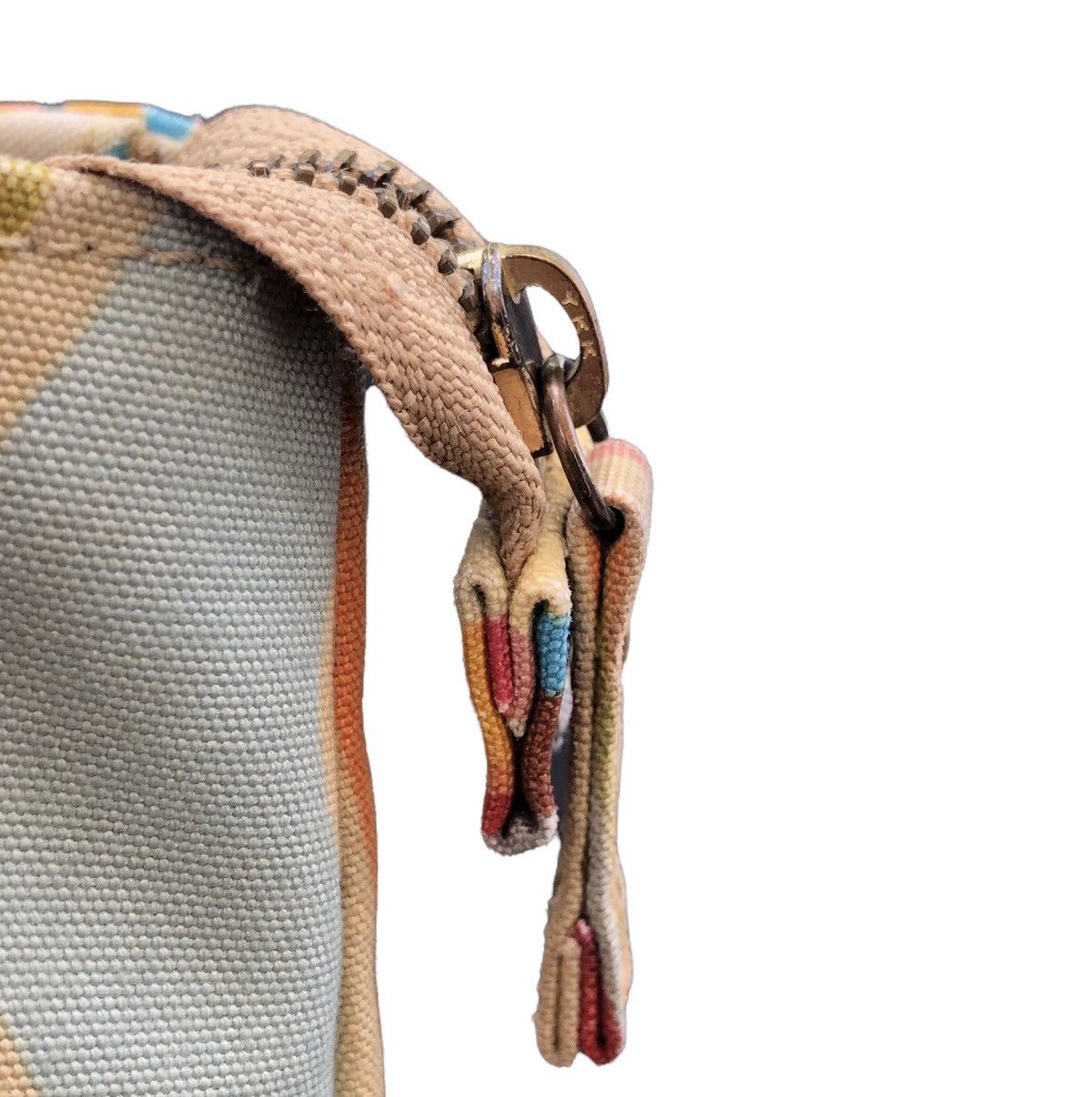 Paul Smith Paul Smith Signature Stripe Tote Bag Size ONE SIZE - 15 Thumbnail