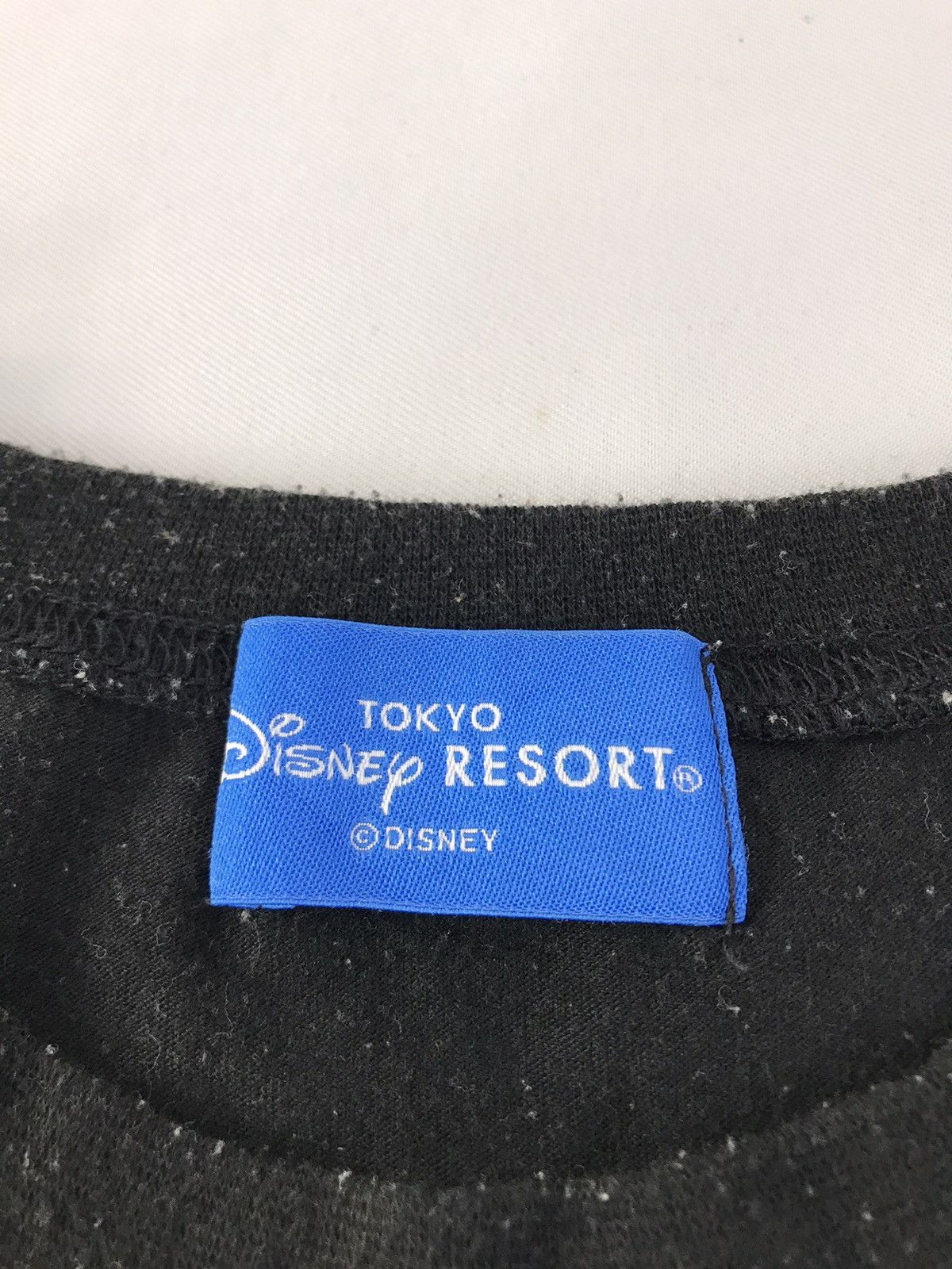 Disney × Japanese Brand Tokyo Disney Resort Pirates Summer 2017 Tee Printed Logo Size US L / EU 52-54 / 3 - 3 Thumbnail