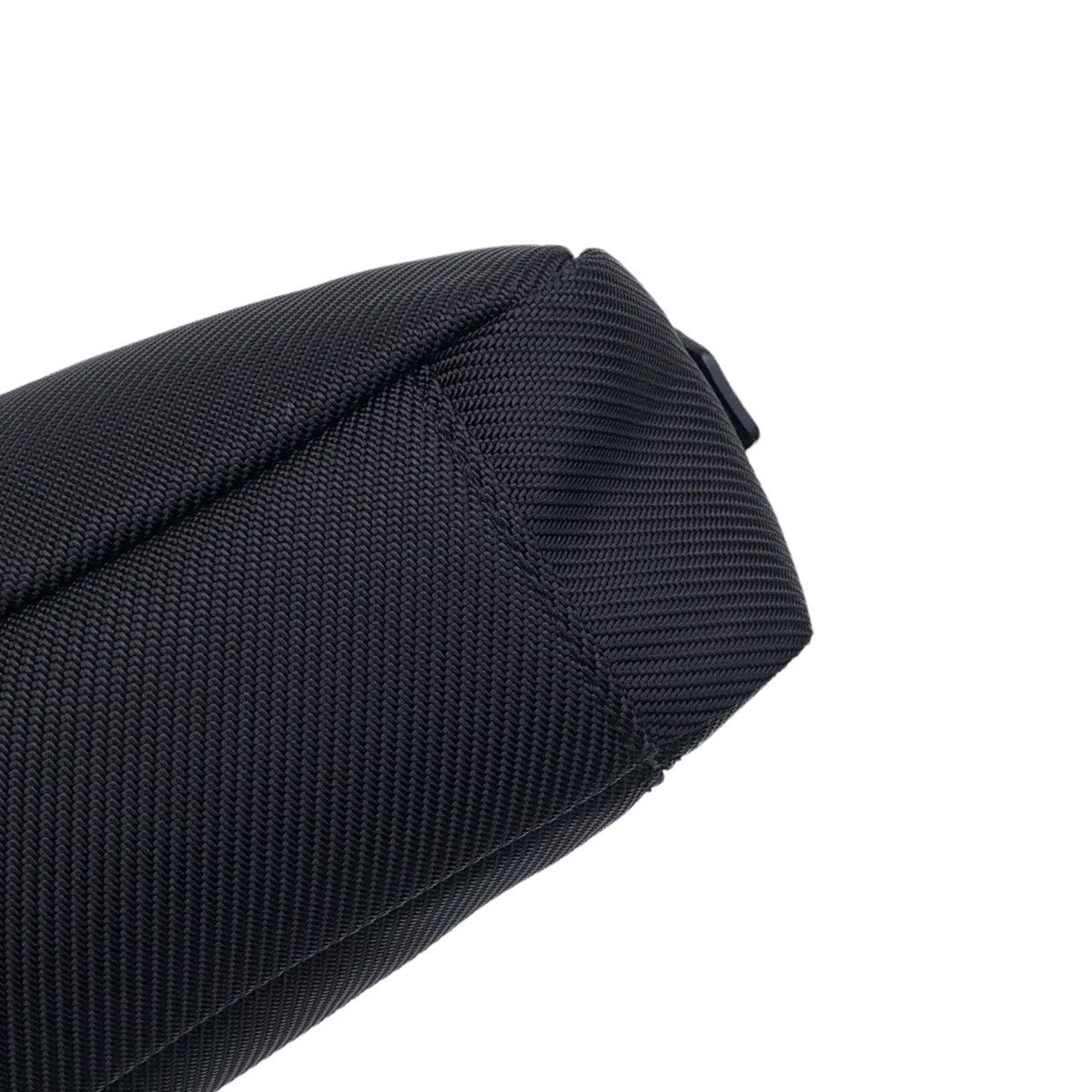Burberry Authentic Burberry Mens Semi Leather Clutch Bag Size ONE SIZE - 21 Thumbnail