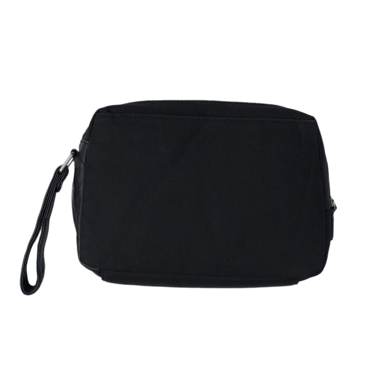 Burberry Authentic Burberry Mens Semi Leather Clutch Bag Size ONE SIZE - 13 Thumbnail