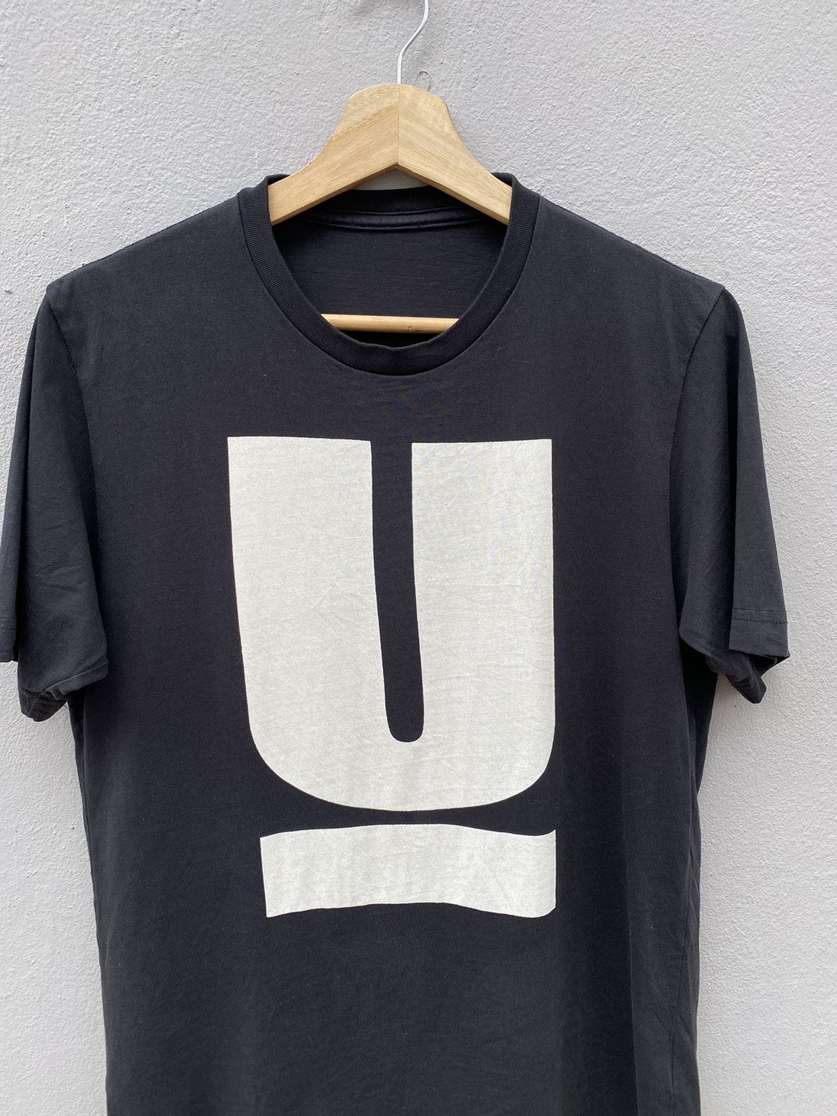 Jun Takahashi 💥UNDERCOVER by Jun Takahashi “U” We Make Noise Not Clothes Size US M / EU 48-50 / 2 - 2 Thumbnail