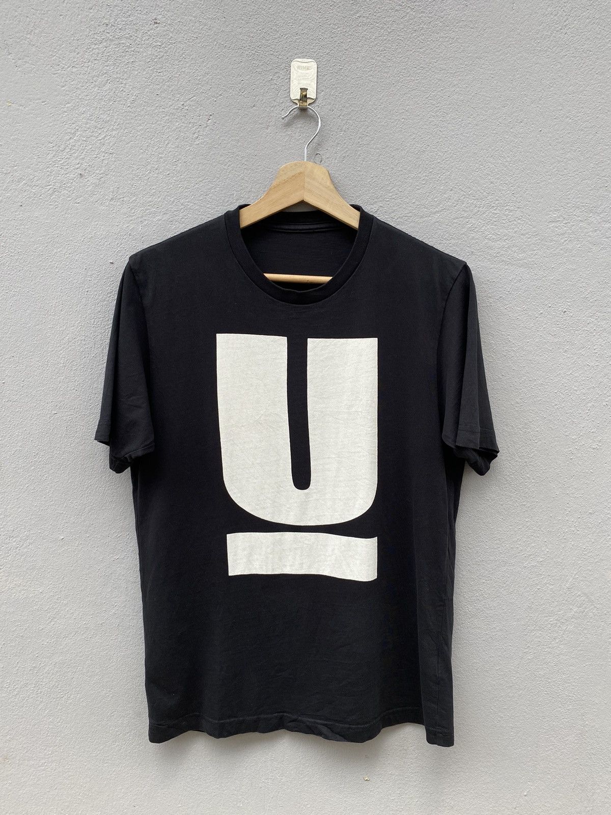 Jun Takahashi 💥UNDERCOVER by Jun Takahashi “U” We Make Noise Not Clothes Size US M / EU 48-50 / 2 - 1 Thumbnail