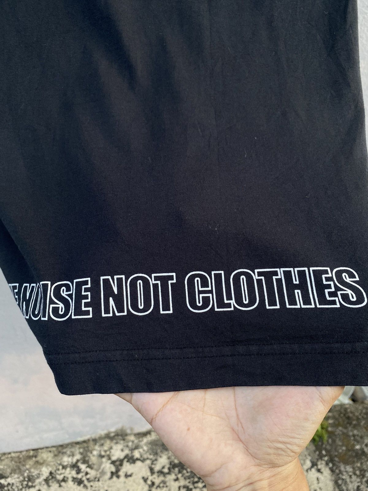 Jun Takahashi 💥UNDERCOVER by Jun Takahashi “U” We Make Noise Not Clothes Size US M / EU 48-50 / 2 - 7 Thumbnail
