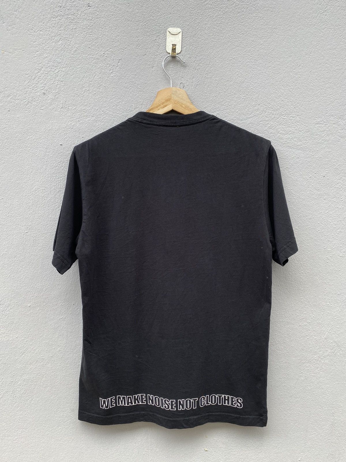 Jun Takahashi 💥UNDERCOVER by Jun Takahashi “U” We Make Noise Not Clothes Size US M / EU 48-50 / 2 - 5 Thumbnail