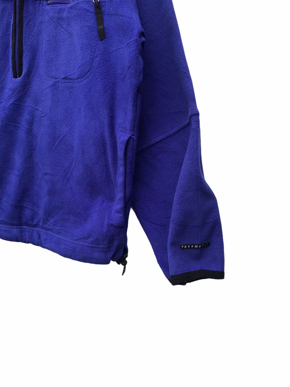 Nike Nike Acg Fleece Jacket Nike Streetwear Sweater Size US L / EU 52-54 / 3 - 5 Thumbnail