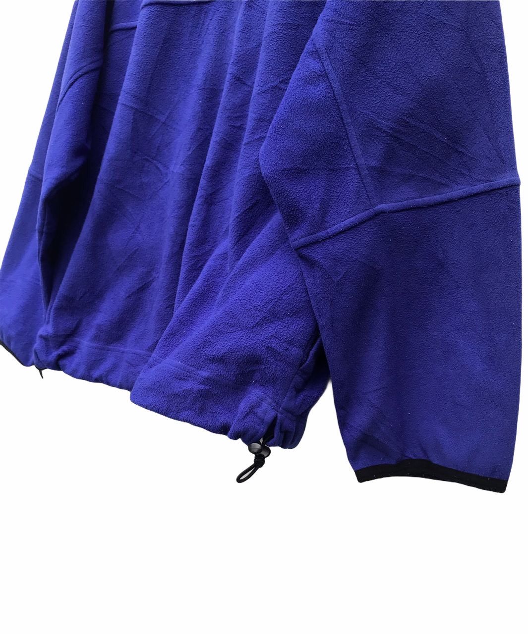 Nike Nike Acg Fleece Jacket Nike Streetwear Sweater Size US L / EU 52-54 / 3 - 6 Thumbnail