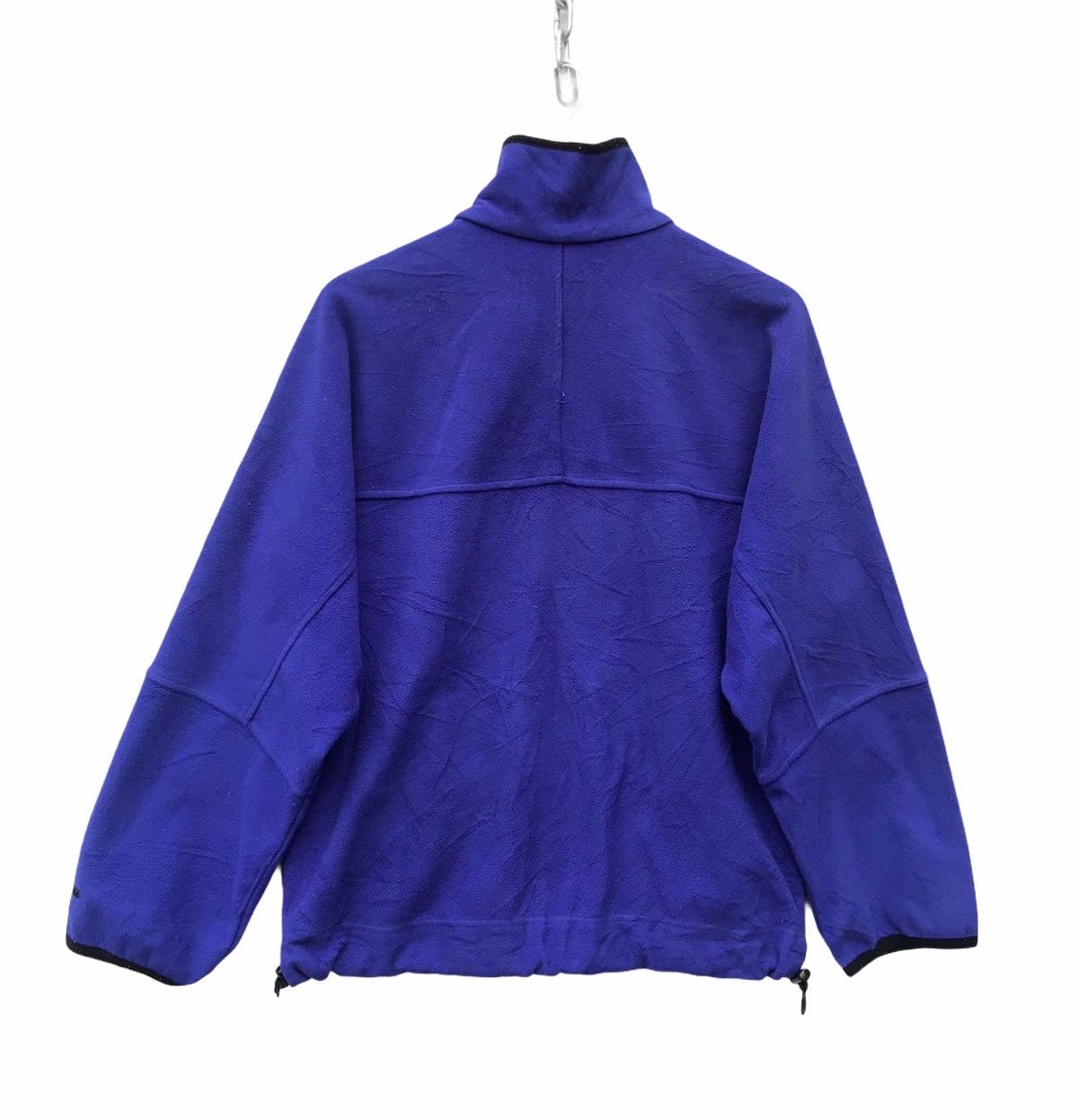 Nike Nike Acg Fleece Jacket Nike Streetwear Sweater Size US L / EU 52-54 / 3 - 7 Thumbnail