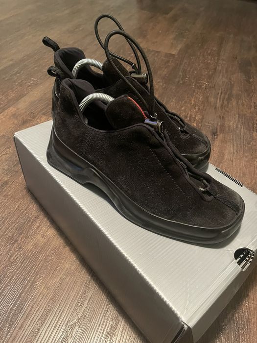 Prada Archive Prada Sport Sneakers | Grailed