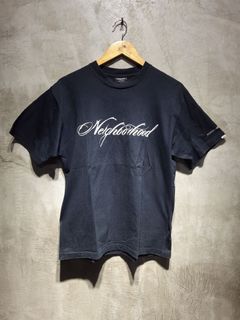 Neighborhood × Stussy | Grailed