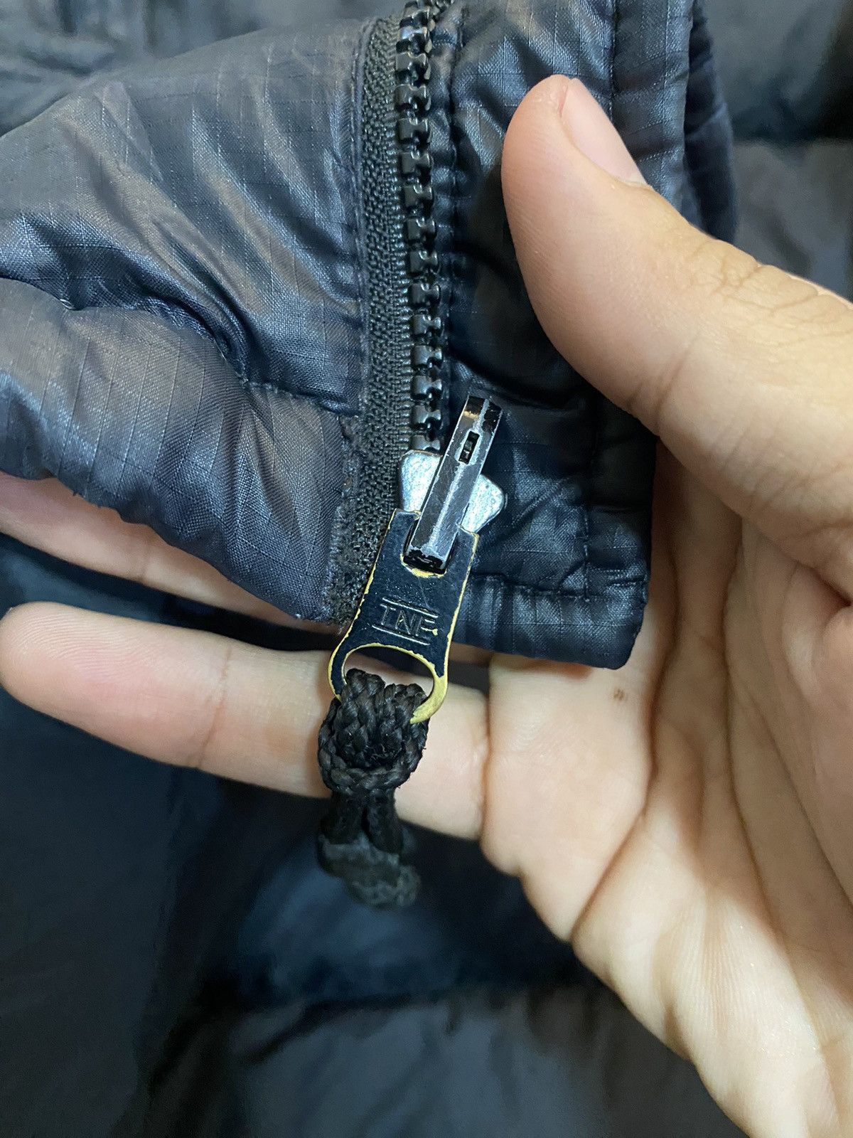 The North Face The North Face Nuptse 700 Puffer Jacket Size US L / EU 52-54 / 3 - 10 Thumbnail