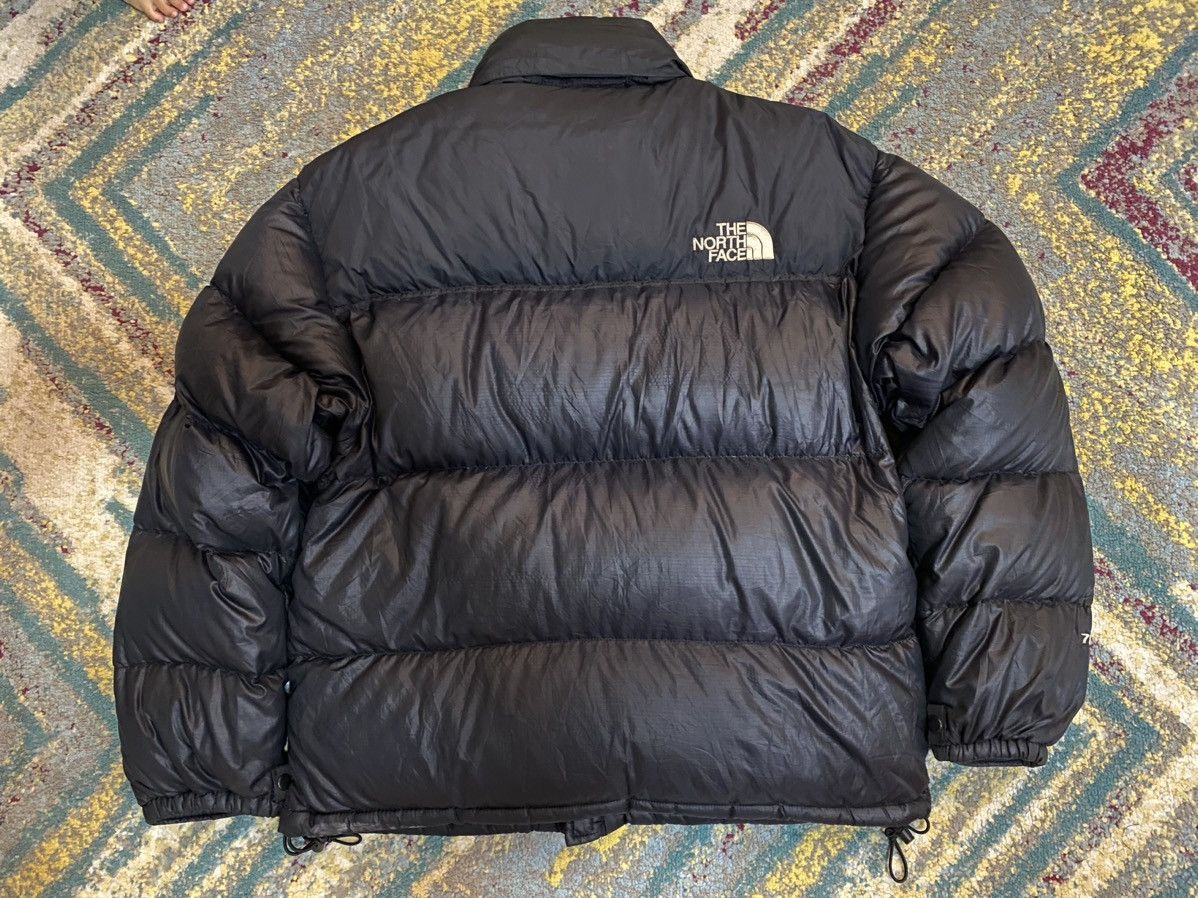 The North Face The North Face Nuptse 700 Puffer Jacket Size US L / EU 52-54 / 3 - 7 Thumbnail