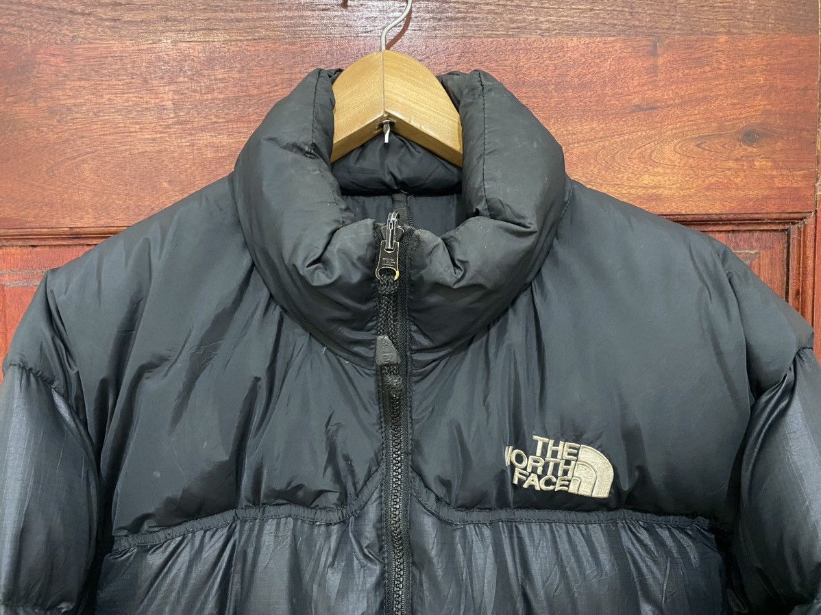 The North Face The North Face Nuptse 700 Puffer Jacket Size US L / EU 52-54 / 3 - 5 Thumbnail