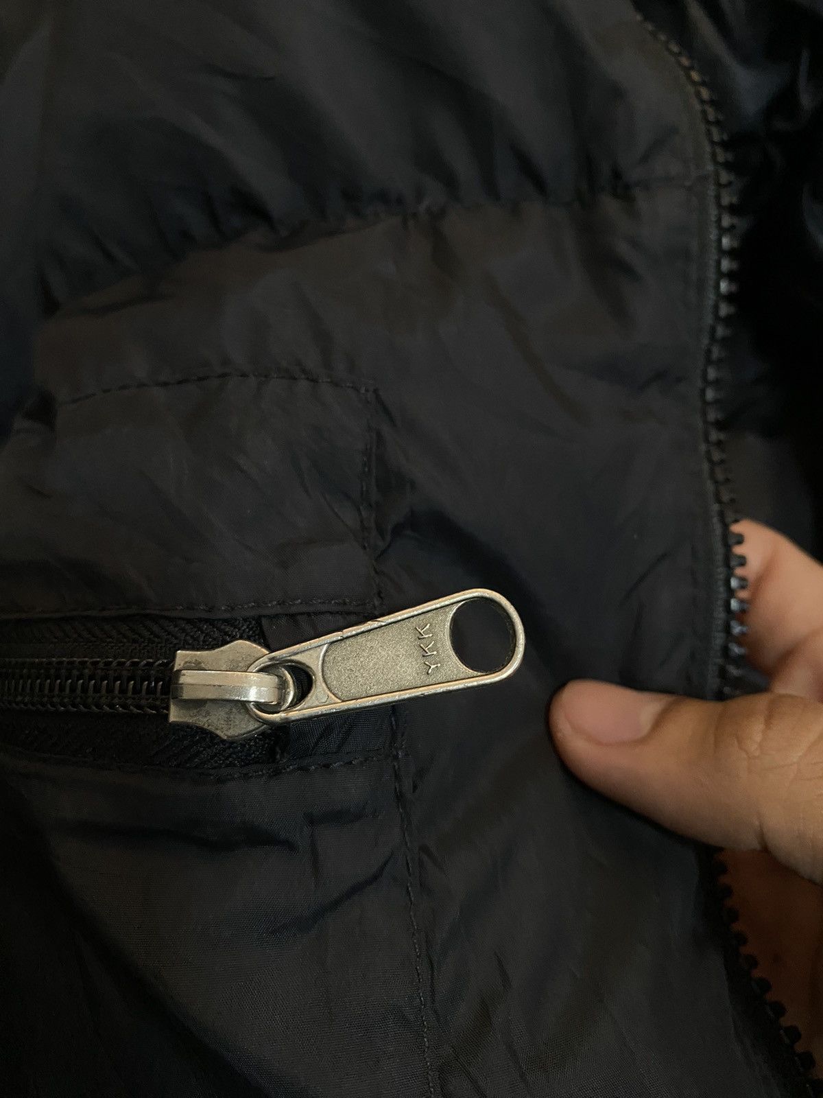 The North Face The North Face Nuptse 700 Puffer Jacket Size US L / EU 52-54 / 3 - 14 Thumbnail