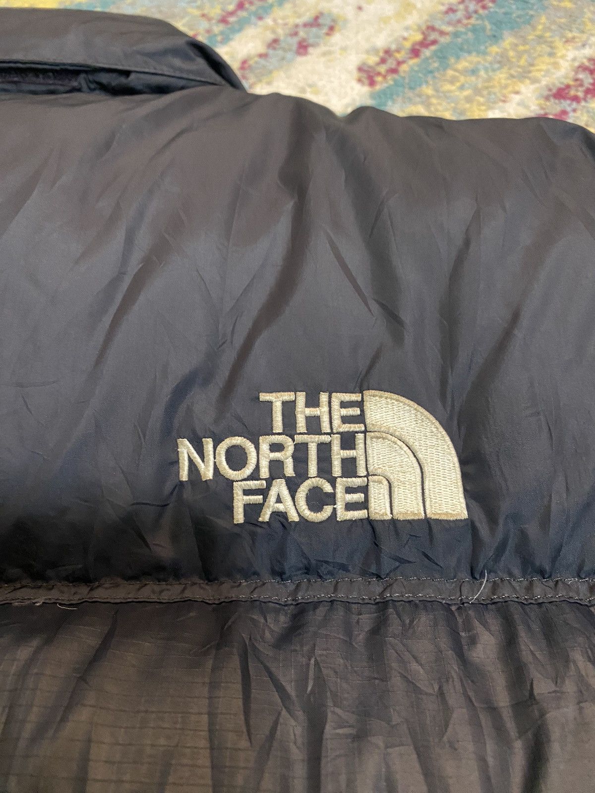The North Face The North Face Nuptse 700 Puffer Jacket Size US L / EU 52-54 / 3 - 9 Thumbnail