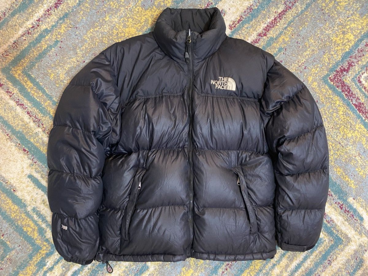 The North Face The North Face Nuptse 700 Puffer Jacket Size US L / EU 52-54 / 3 - 6 Thumbnail