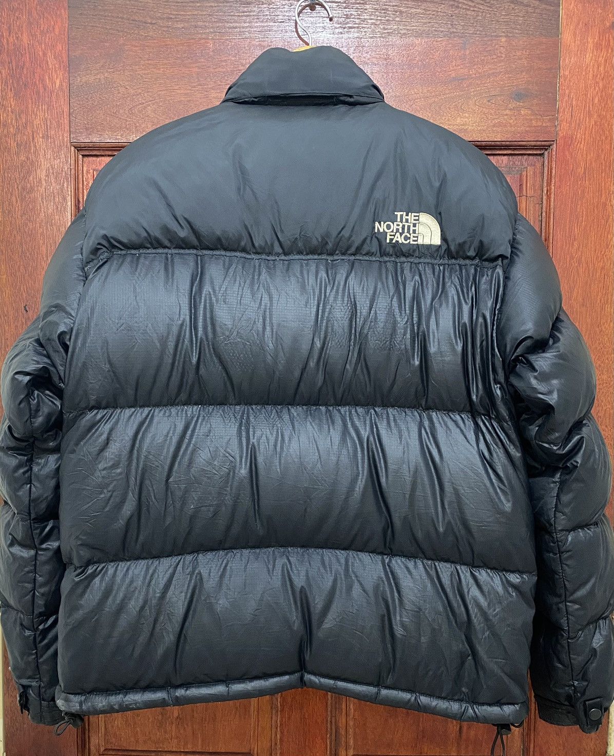 The North Face The North Face Nuptse 700 Puffer Jacket Size US L / EU 52-54 / 3 - 2 Thumbnail