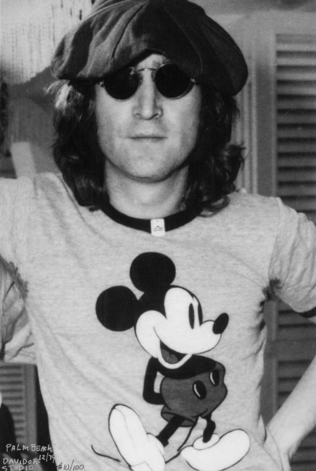Disney × Mickey Mouse × Vintage Vintage Mickey Ringer T-Shirt Modifier Size US S / EU 44-46 / 1 - 1 Thumbnail
