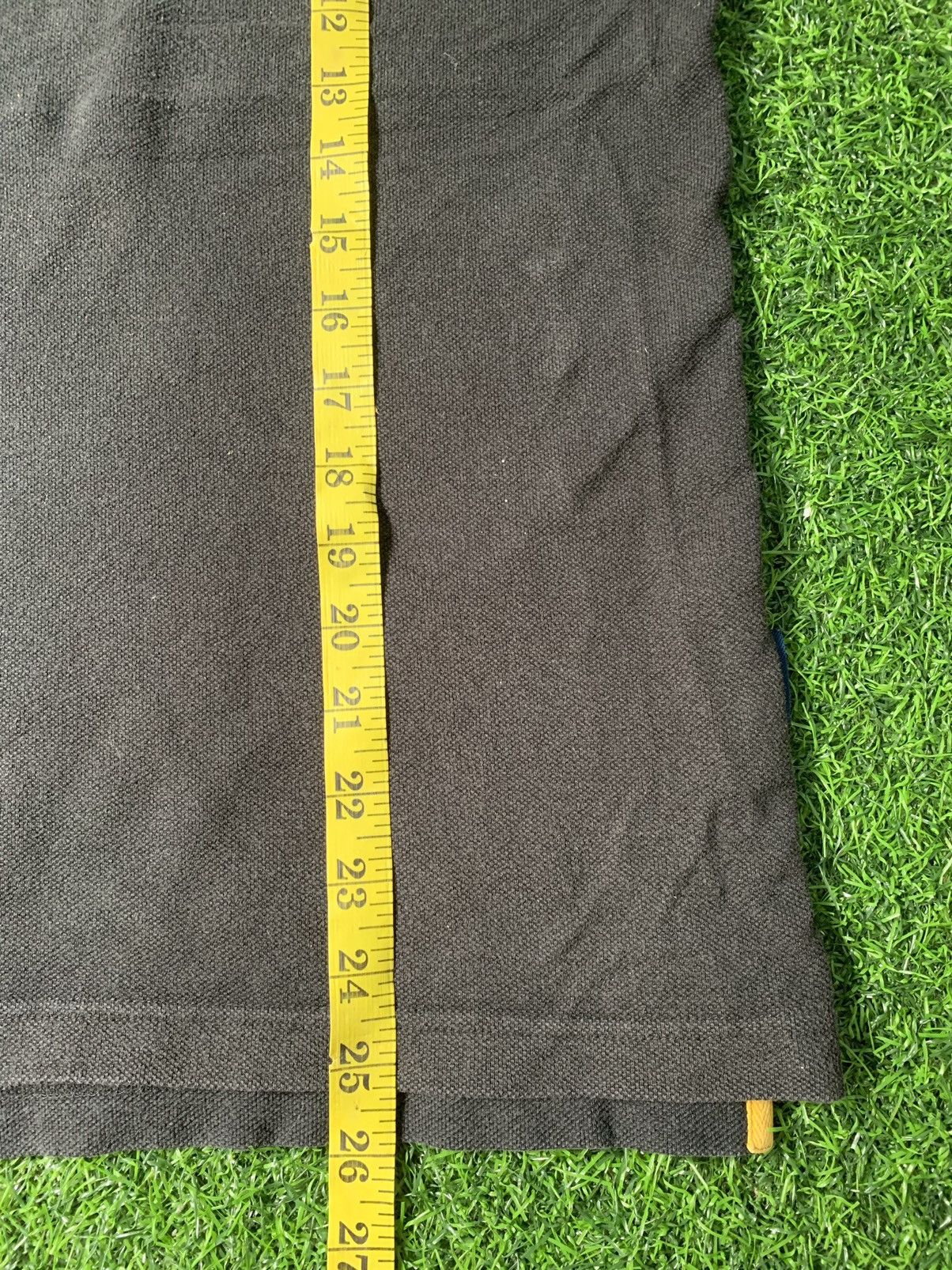 Hang Ten Hang Ten Polo Cool Design Minimalist Tee Size L / US 10 / IT 46 - 7 Thumbnail