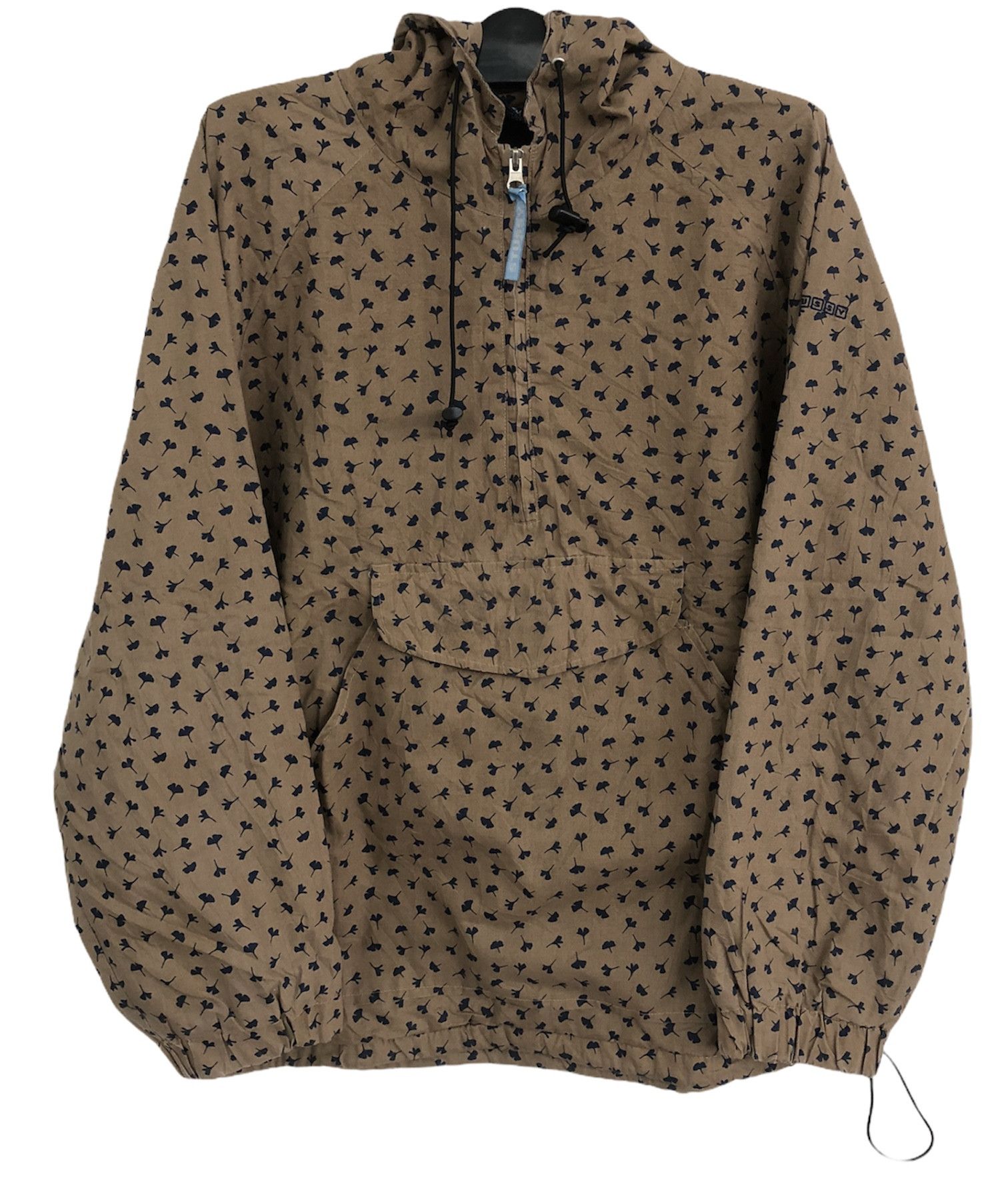 Stussy Vintage American Streetwear Stussy Hoodie Size US M / EU 48-50 / 2 - 1 Thumbnail