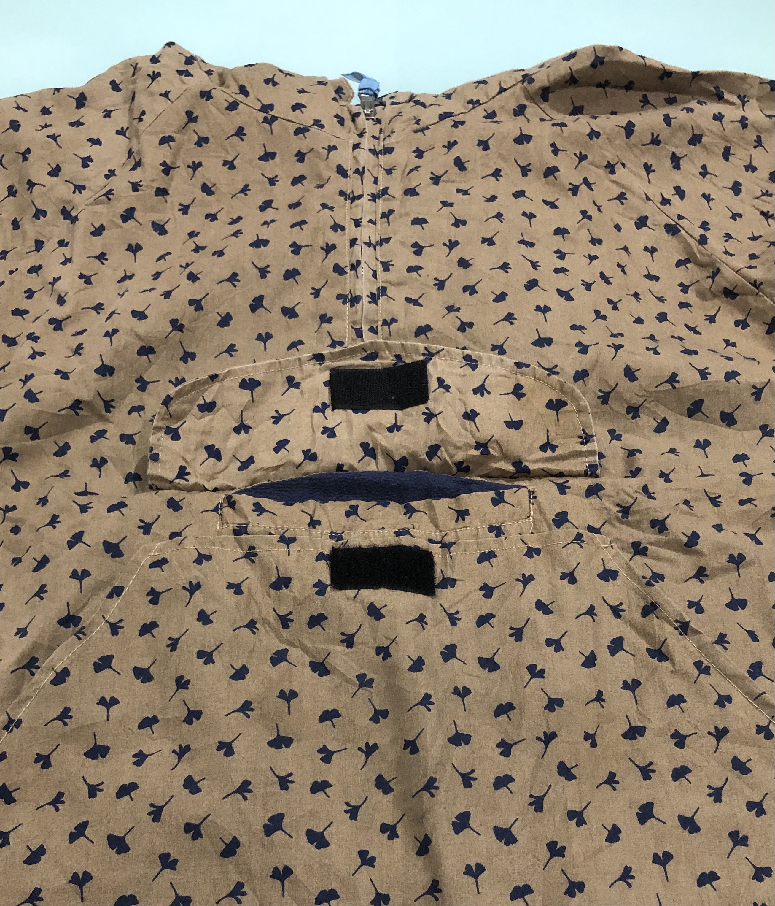Stussy Vintage American Streetwear Stussy Hoodie Size US M / EU 48-50 / 2 - 4 Thumbnail