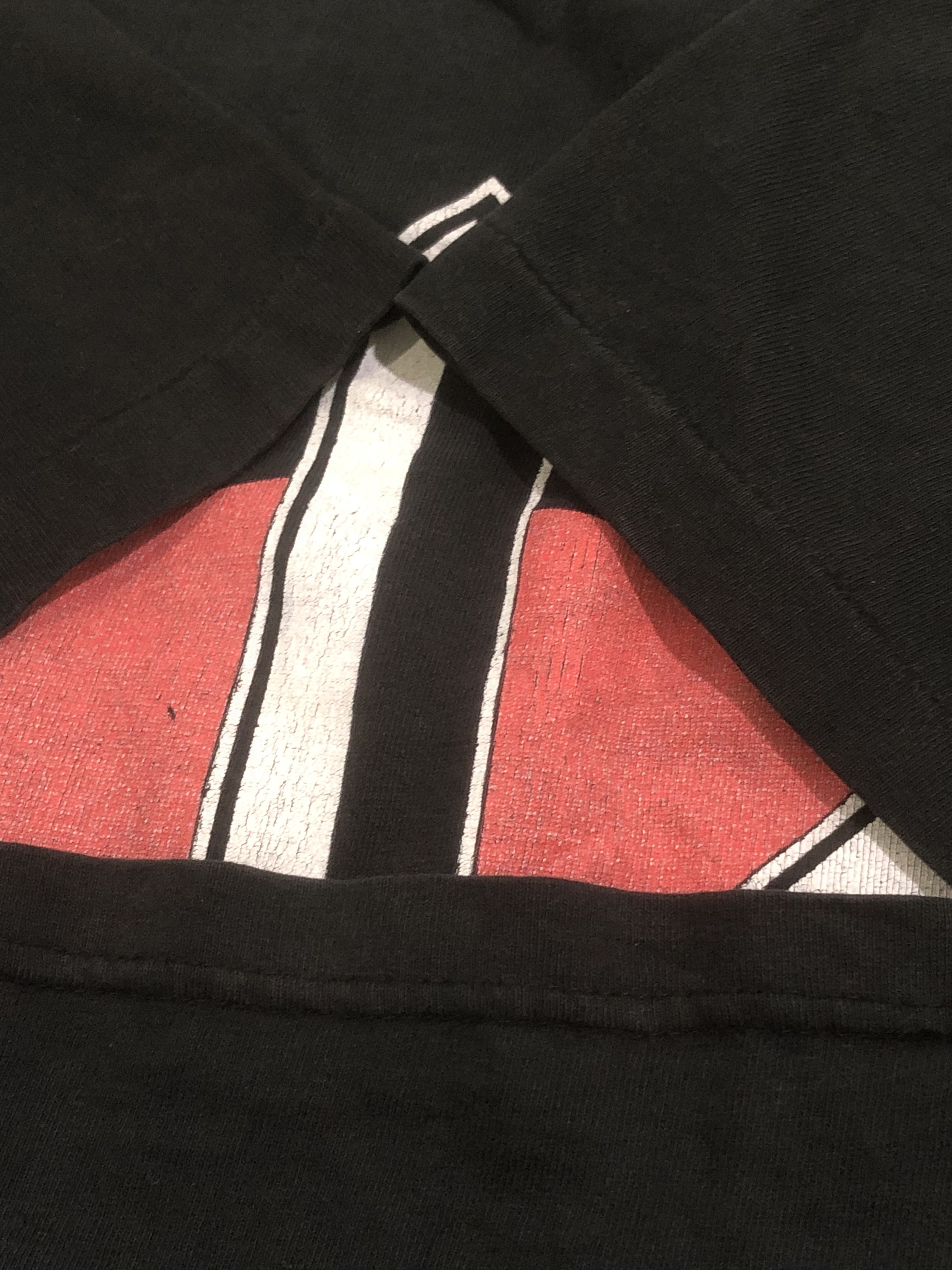 Band Tees Vintage Worn 90s Dead Kennedys Band Tshirt Size US L / EU 52-54 / 3 - 6 Thumbnail