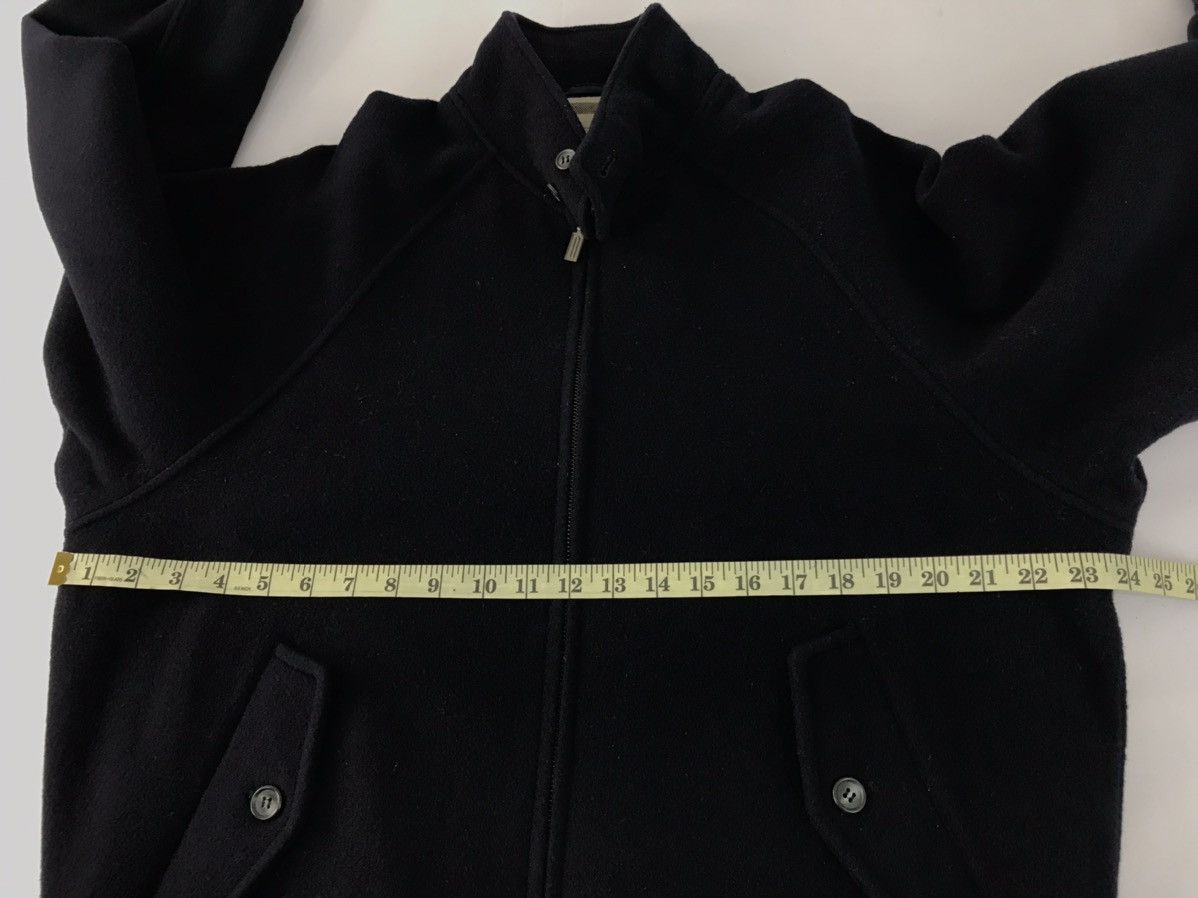 Japanese Brand Vtg Nicole St Gilles Varsity Jacket Wool Zipper Style Size US L / EU 52-54 / 3 - 11 Thumbnail