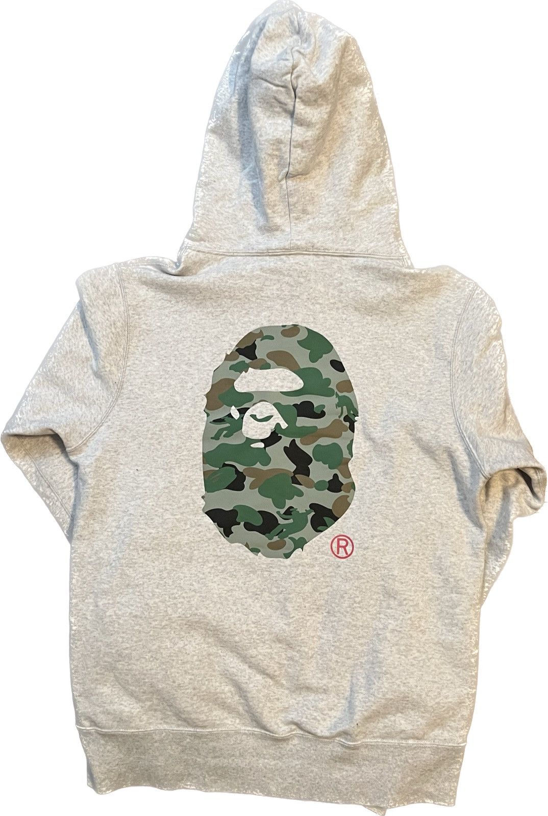 Bape × Union LA Bape X Union Los Angeles hoody size large Size US L / EU 52-54 / 3 - 2 Thumbnail