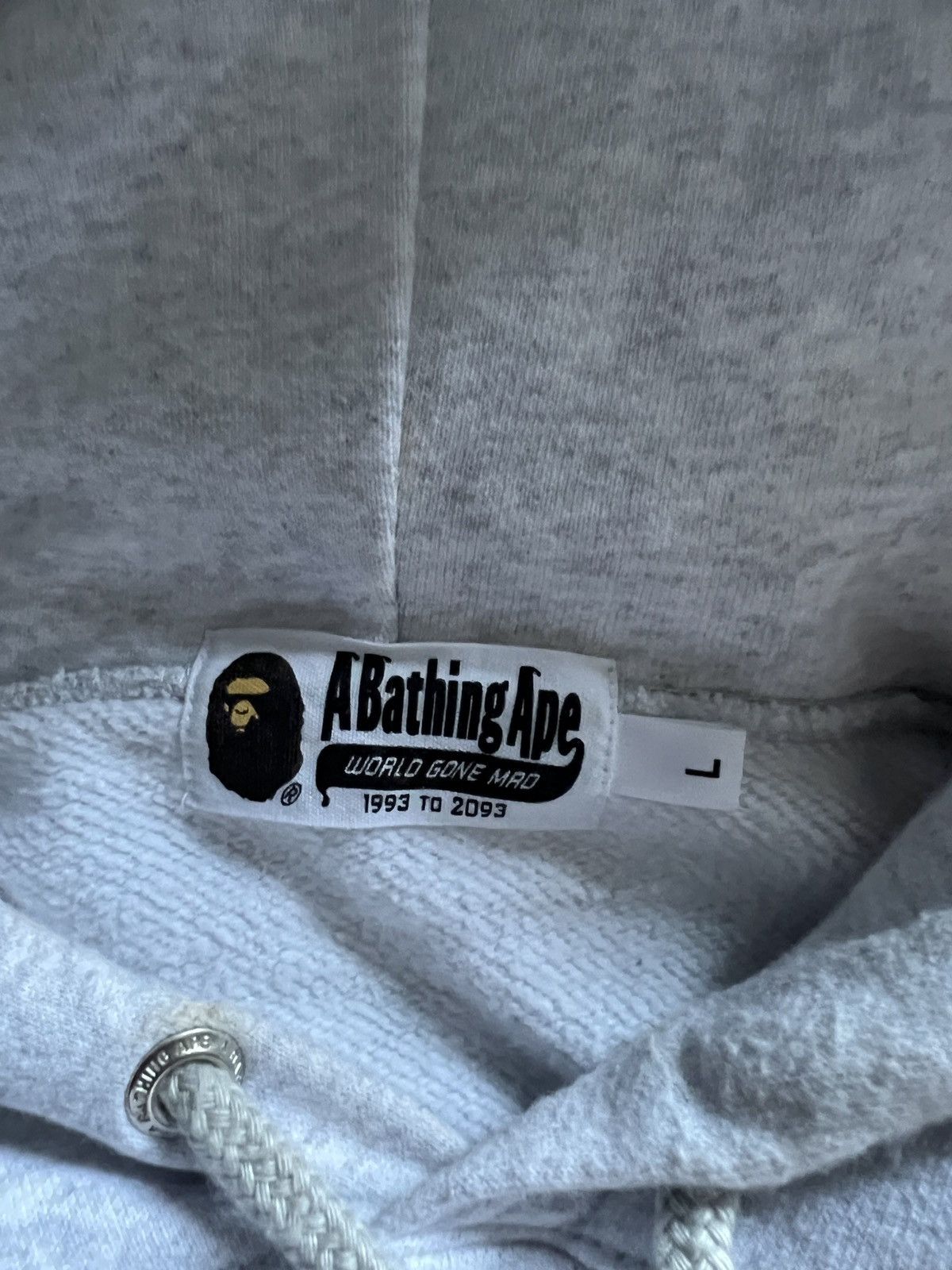 Bape × Union LA Bape X Union Los Angeles hoody size large Size US L / EU 52-54 / 3 - 4 Thumbnail