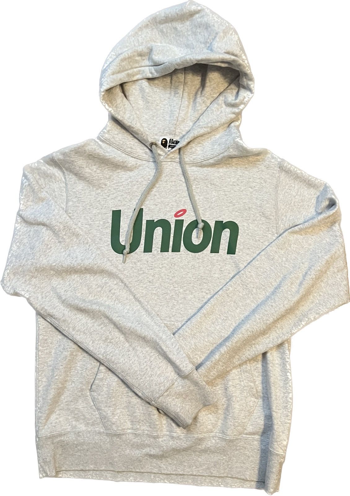 Bape × Union LA Bape X Union Los Angeles hoody size large Size US L / EU 52-54 / 3 - 1 Thumbnail