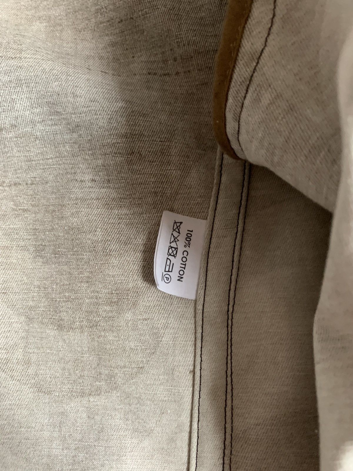 Dries Van Noten Dries Van Noten Verner Panton Field Jacket Size US XL / EU 56 / 4 - 9 Thumbnail