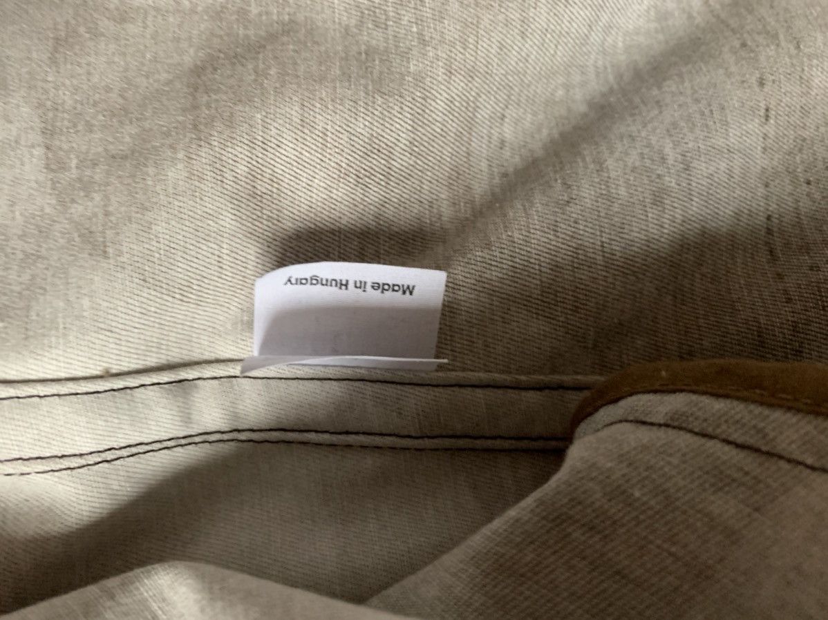 Dries Van Noten Dries Van Noten Verner Panton Field Jacket Size US XL / EU 56 / 4 - 10 Thumbnail