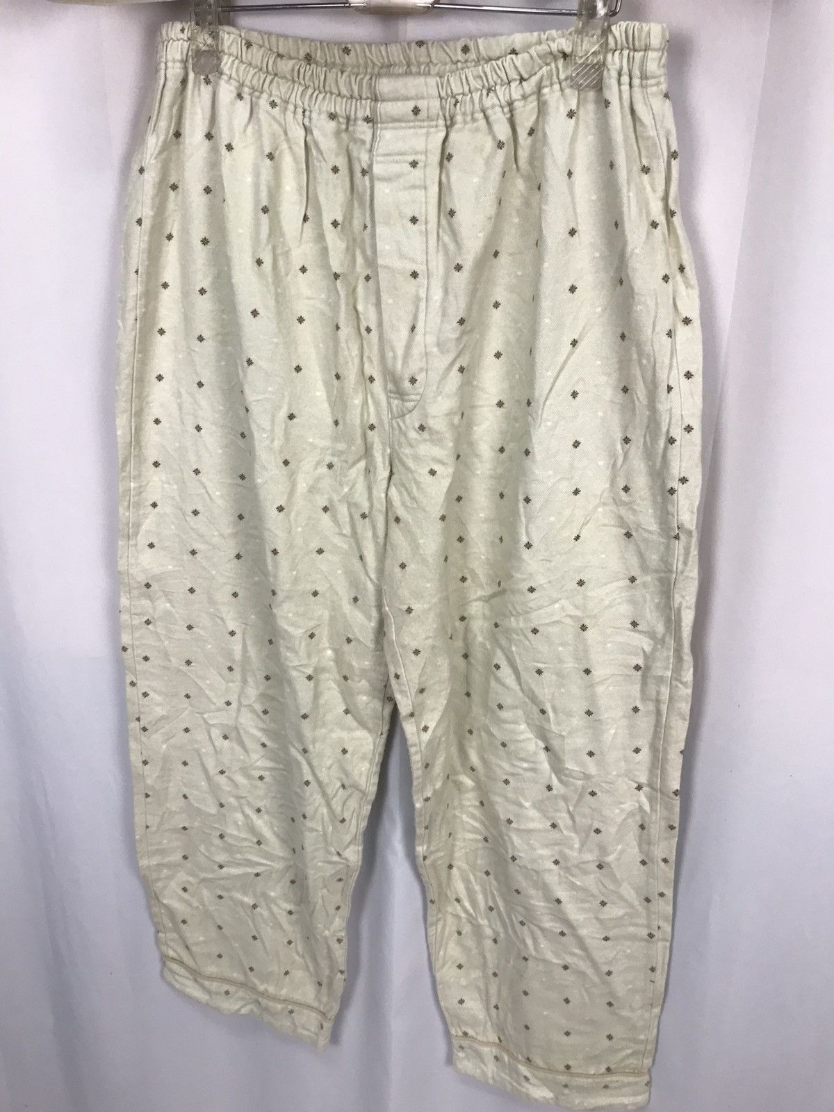 Japanese Brand × Other One set pyjamas marie Claire homme single pocket size M Size US M / EU 48-50 / 2 - 10 Thumbnail