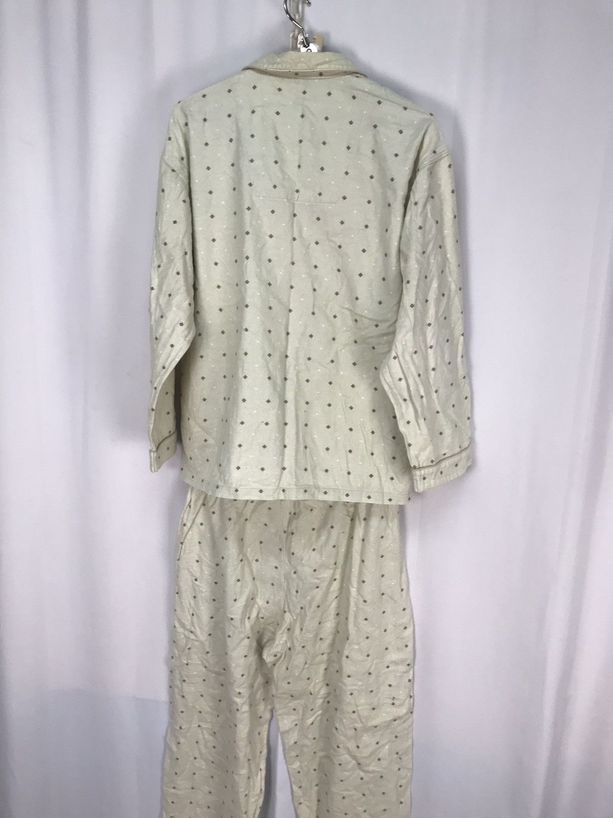 Japanese Brand × Other One set pyjamas marie Claire homme single pocket size M Size US M / EU 48-50 / 2 - 11 Thumbnail
