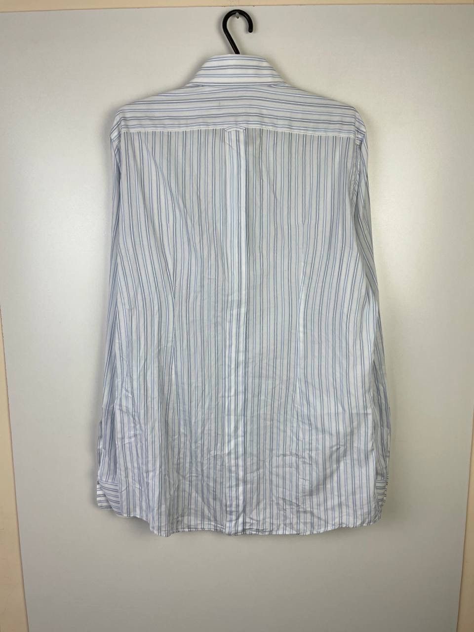 Dolce & Gabbana Dolce & Gabbana vintage shirt size L Size US L / EU 52-54 / 3 - 3 Thumbnail