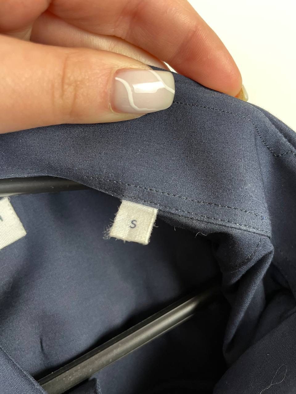 A Day's March A Day’s March luxury shirt size S Size US S / EU 44-46 / 1 - 3 Thumbnail