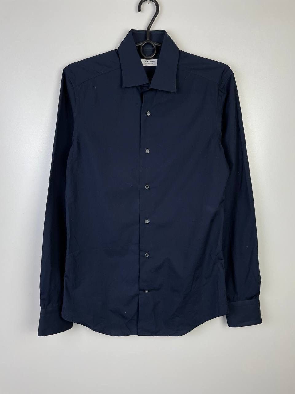 A Day's March A Day’s March luxury shirt size S Size US S / EU 44-46 / 1 - 1 Thumbnail
