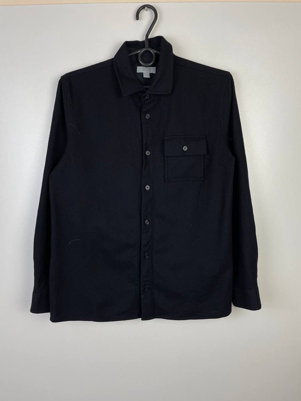Cos Cos luxury shirt size S Size US S / EU 44-46 / 1 - 1 Thumbnail
