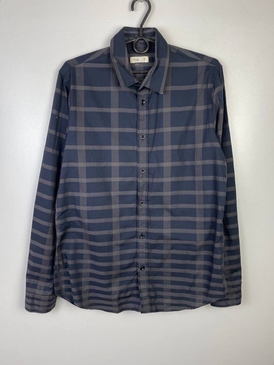 Vintage Fox luxury shirt size L Size US L / EU 52-54 / 3 - 1 Thumbnail