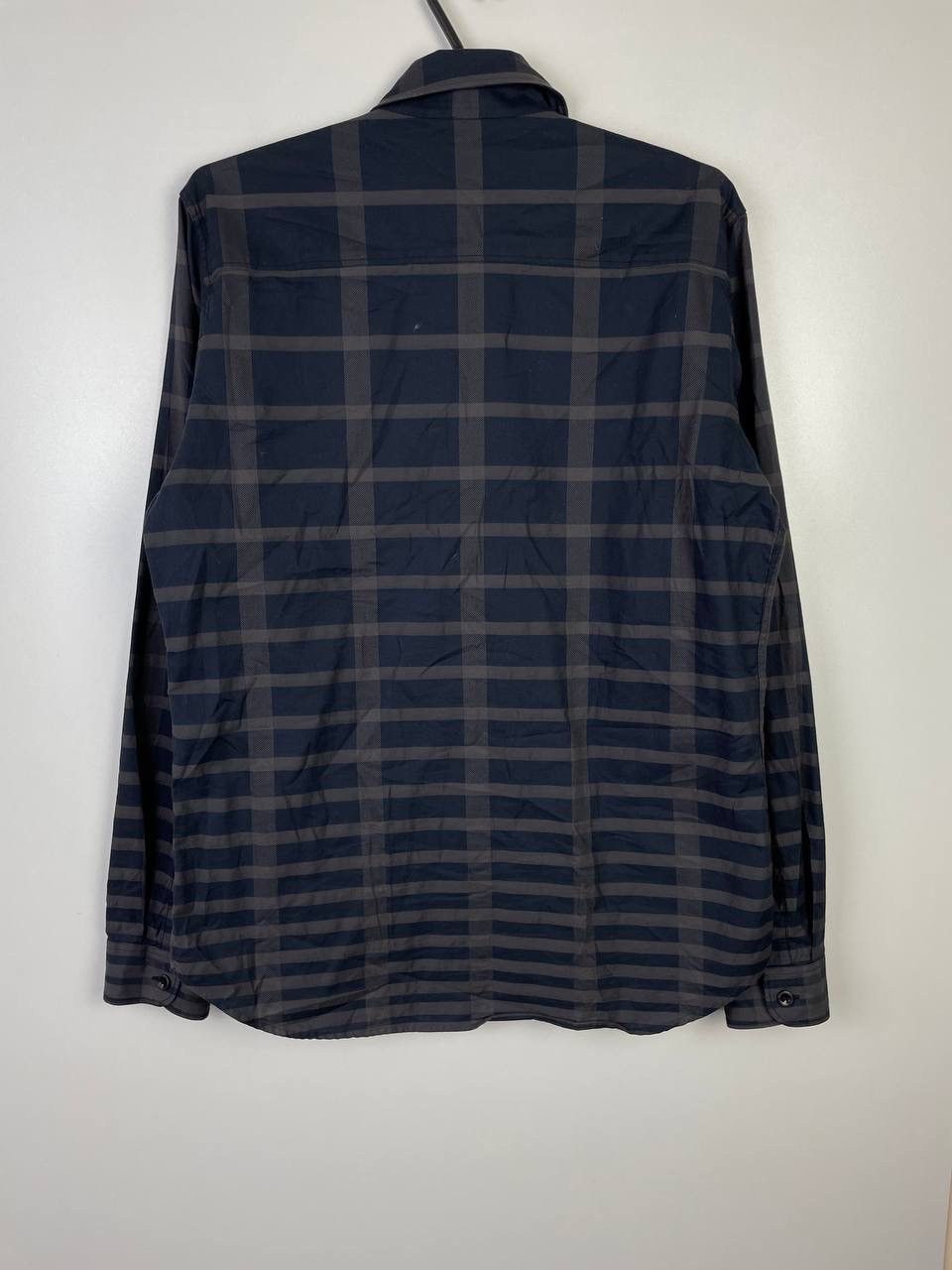 Vintage Fox luxury shirt size L Size US L / EU 52-54 / 3 - 3 Thumbnail