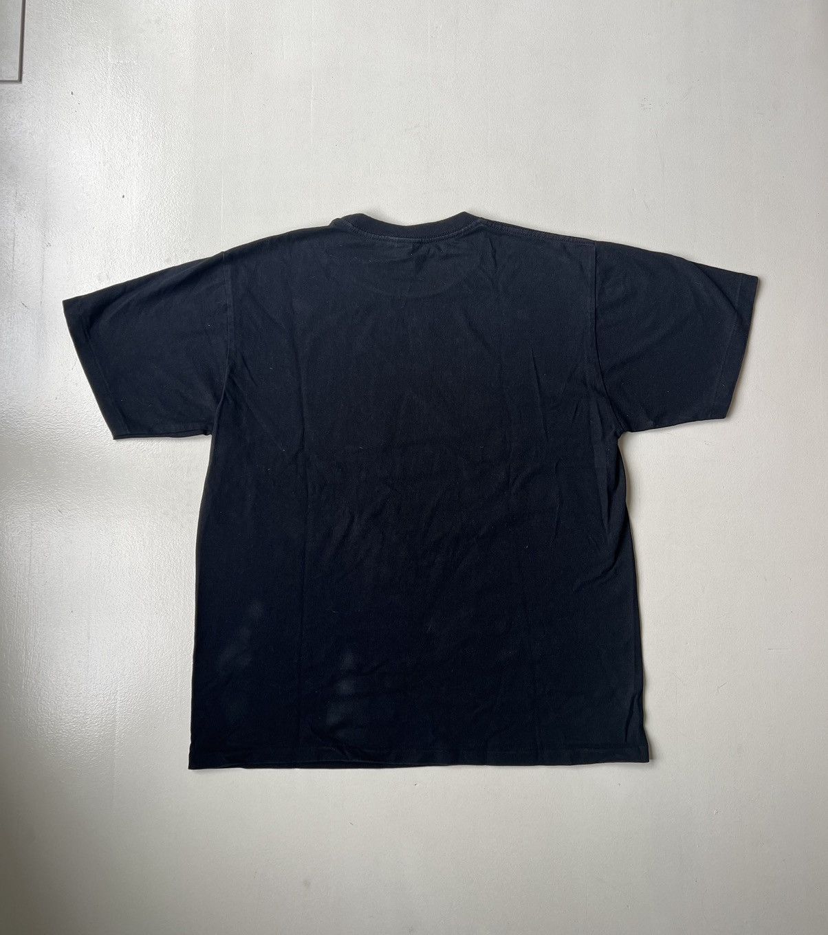 Bape ABC Camo Busy Works Tee Size US L / EU 52-54 / 3 - 2 Thumbnail