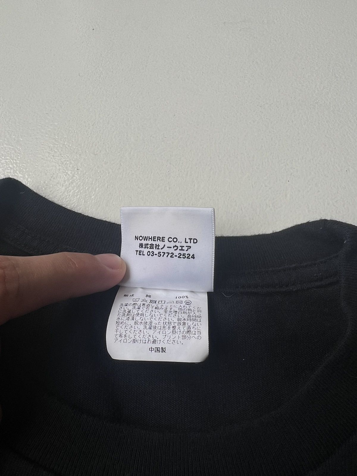 Bape ABC Camo Busy Works Tee Size US L / EU 52-54 / 3 - 5 Thumbnail