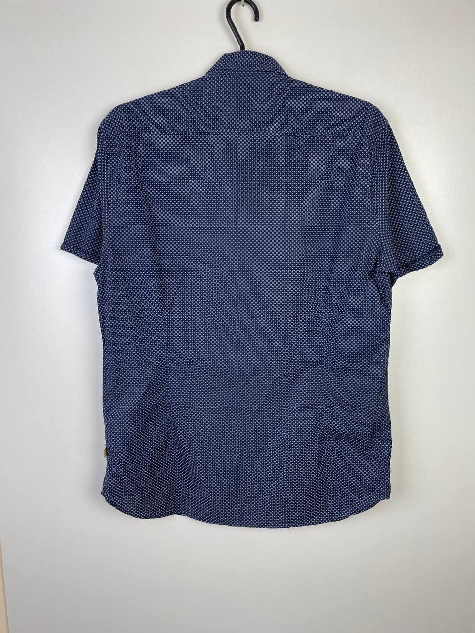 Barbour Barbour vintage shirt size M Size US M / EU 48-50 / 2 - 5 Thumbnail