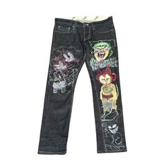 Men's Phenomenon Denim | Grailed