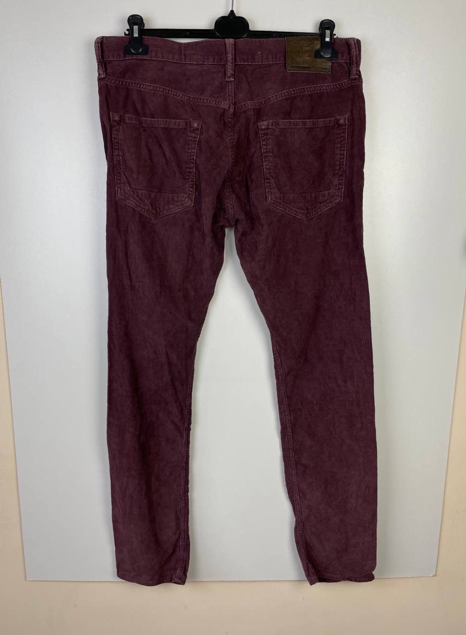 Allsaints Allsaints luxury denim size 32 Size US 32 / EU 48 - 4 Thumbnail