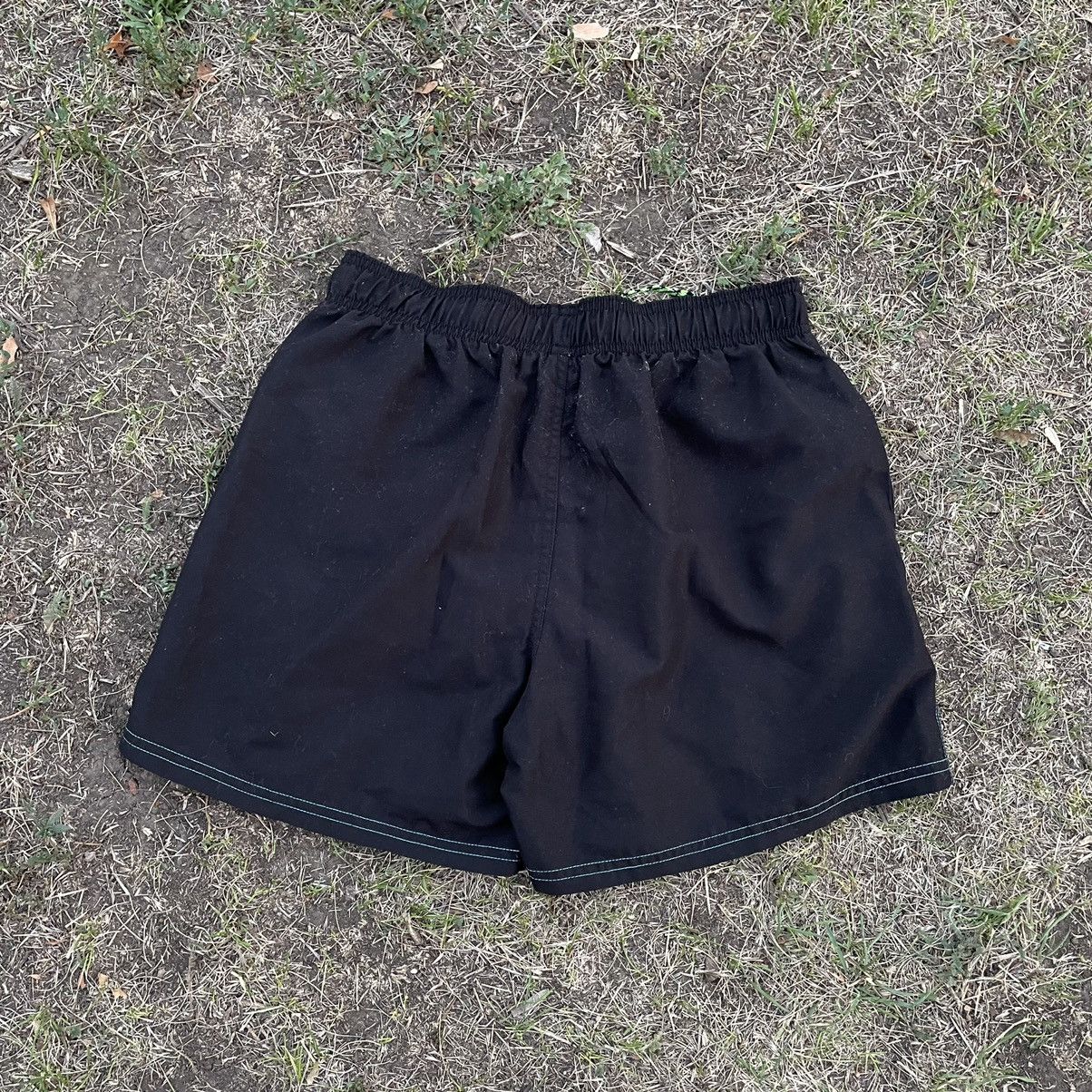 Nike Vintage 90s Nike Swoosh Logo Shorts Streetwear Size US 28 / EU 44 - 5 Thumbnail