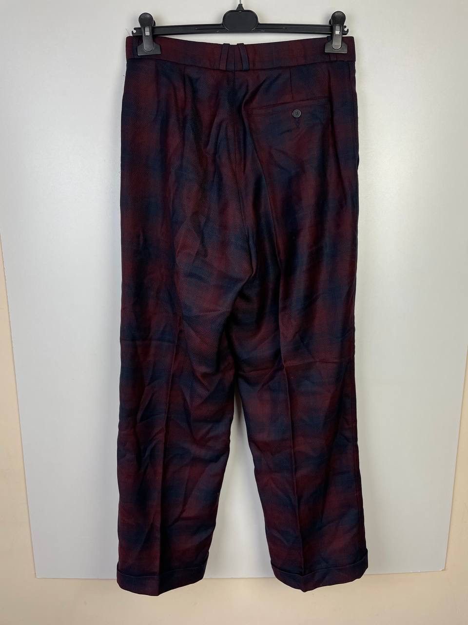 Lacoste Lacoste vintage casual pants size 34 Size US 34 / EU 50 - 3 Thumbnail