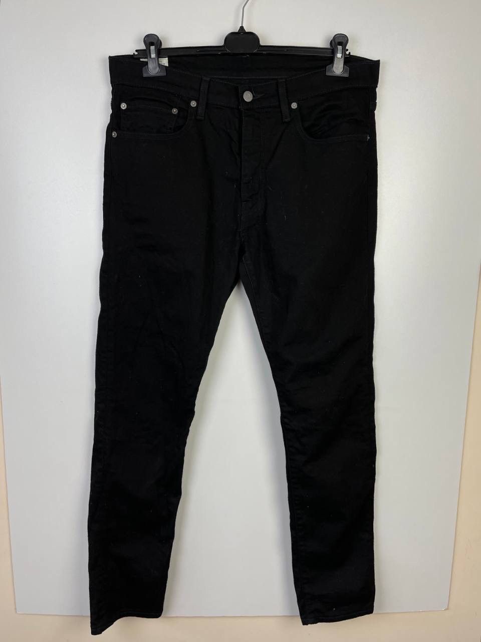 Levi's Levi’s vintage denim pants size 32 Size US 32 / EU 48 - 1 Thumbnail