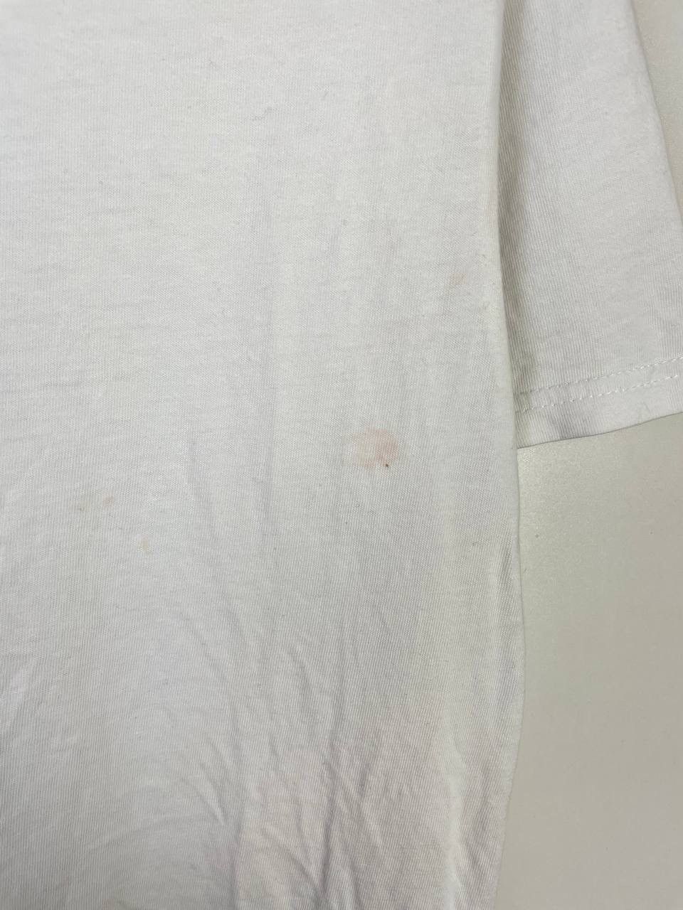 Nirvana × Vintage Nirvana Kurt Cobain vintage t-shirt size S Size US S / EU 44-46 / 1 - 5 Thumbnail