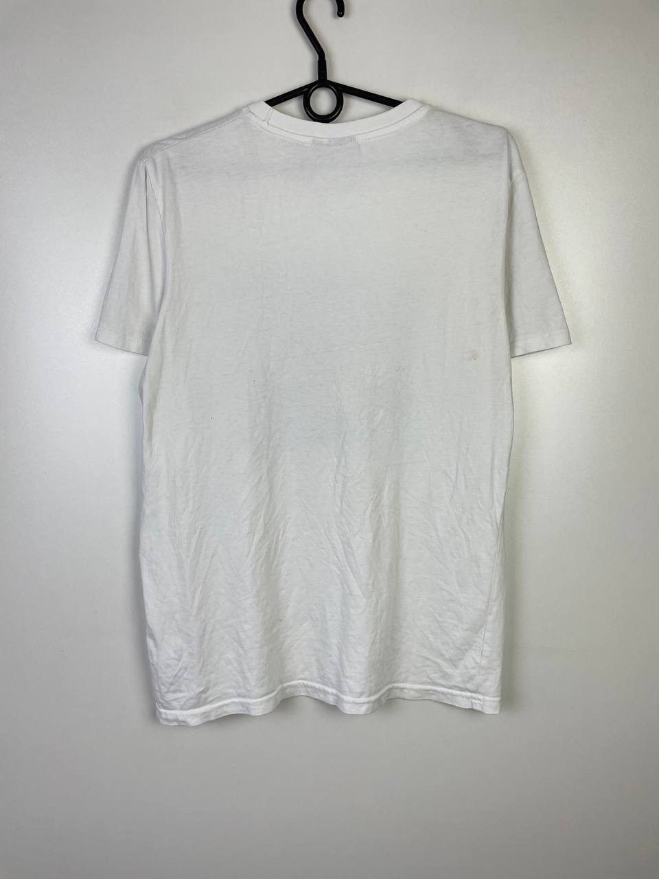 Nirvana × Vintage Nirvana Kurt Cobain vintage t-shirt size S Size US S / EU 44-46 / 1 - 6 Thumbnail