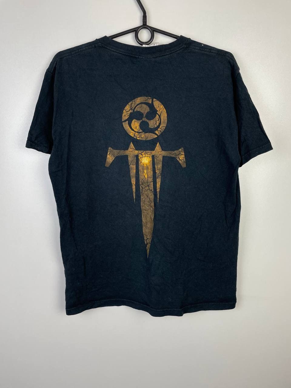 Vintage Trivium 2000 vintage t-shirt size M Size US M / EU 48-50 / 2 - 3 Thumbnail